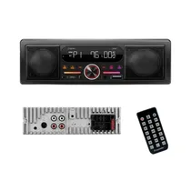  Radio Car E...
