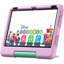 Tablet Amazon Fire HD 10 Kids 13ª Geração (2023) 10.1'' 32 GB Wi-Fi - Pink