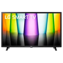 TV 32 LG 32LQ630BPSA HD/ Webos/ Thinq/ Wifi/ Con.Dig