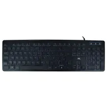  Teclado Mte...