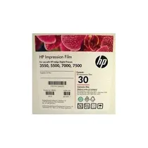 Photo Paper HP Impression Film (Q4620C) 30 Unid.