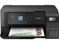 Imp Epson L3560 Ecotank Imp/ Cop/ Sca/ USB/ Wifi/ Bivol