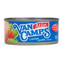  Atum Van Ca...