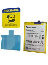  Bateria Mec...