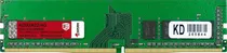 Memória Keepdata 4 GB 3200MHZ DDR4 KD32N22/4G