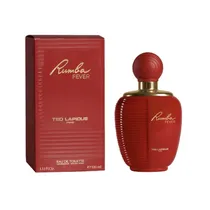 Perfume Ted Lapidus Rumba Fever - Eau de Toilette - Feminino - 100ML