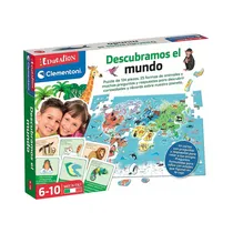  Juego Educa...