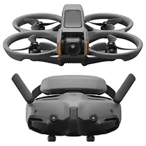 Drone Dji Avata 2 FLY More Combo (Three Batteries)