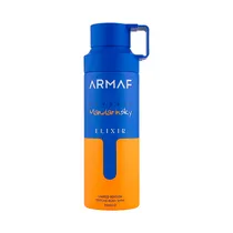  Body Spray ...