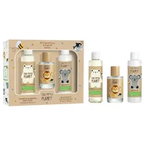P.Eau MY Planet 3.4EDT+6.7B/L+6.7S/G Shampoo