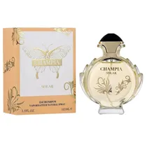 Perfume Feminino Lovali Champia Solar Edp 105ML