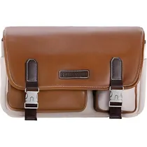 Bandoleira para Câmera K&F Concept Urban Wander 11 - Gravel White 10L