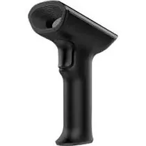 FTX Lector de Codigo de Barra LC020U USB Black