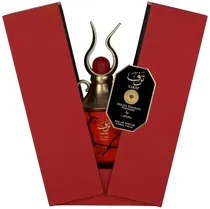 Perfume Lattafa Niche Emarati Taraf Edp 100ML - Feminino