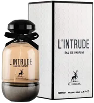Perfume Maison Alhambra Intrude Edp 100ML - Feminino