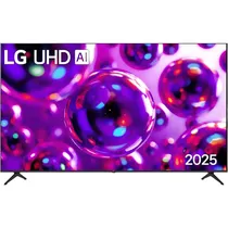 Smart TV LG 65UA8050PSA - 4K - HDMI/USB - Wi-Fi/Bluetooth - Webos - 65"