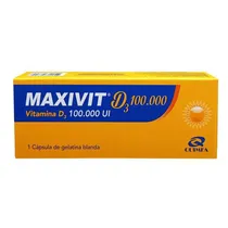  Maxivit D3 ...