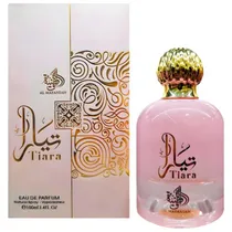 Al Wataniah Tiara Pink Edp 100ML