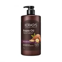 Tratamento Capilar Kerasys Argan Oil 1L