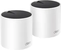 Roteador TP-Link AX3000 Deco X55 Wifi 6 (2-Pack)