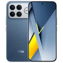 Celular Xiaomi Poco F8 Ultra 5G - 12/512GB - 6.9" - Dual-Sim - Denim Blue