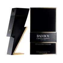 CH Bad Boy Edt 50ML