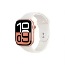Apple Wacth S10 46MM Rose Gold M/L