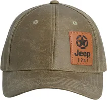  Boné Jeep A...