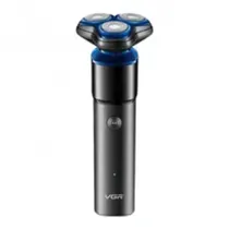 Barbeador Luxshav LX-396