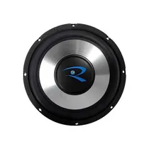 Alto Falante Roadstar RS-1050 - 10 Polegadas - 250WRMS - 4OHMS