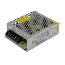 Fonte Centralizadora s-60-12 MTL1420278 / 12V / 5A / 100-240V ~ 50/ 60 HZ