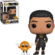  Funko Pop M...