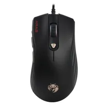 Mouse Gamer Krab Specter KBGMR20 - com Fio -10000DPI - 7 Botões - Preto