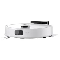 Robô Aspirador de Pó Roborock Q7 L5 RRA0TAC - 8000PA - Recarregável - Bivolt - Branco