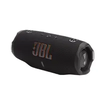 Caixa de Som JBL Charge 6 Portátil Preto