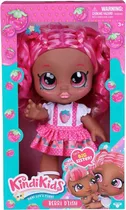  Boneca Berr...