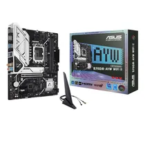 Placa Mãe A...