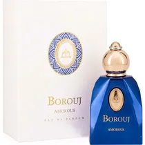 Borouj Amor...