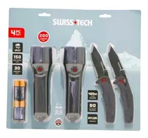  Swiss+Tech ...