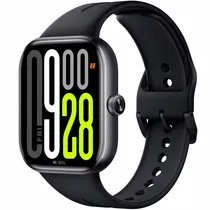 Xiaomi Reloj Smart Redmi Watch 5 M2462W1 BHR9389GL Obsidian Black