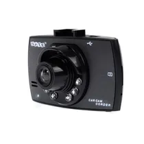 Câmera Car Satellite A-DVR021 (DVR) 2.4"