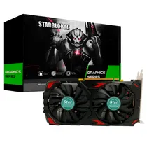 VGA RX590 8GB Star GDDR5 Directx 12|