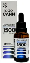  Óleo de CBD...