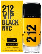  Perfume Car...