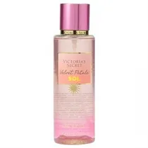 Body Splash Victoria's Secret Shimmer Velvet Petals 250ML