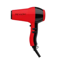 Secador para Cabello Revlon Blowout Rojo 220V