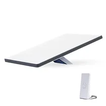 Roteador Antena Starlink Mini X Kit Roteador UTA-231 /UTR-251 / Wifi / Dual Band 5GHZ - Branco