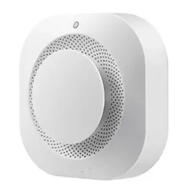 Sensor de Fumaça Sem Fio FL441R - Blanco