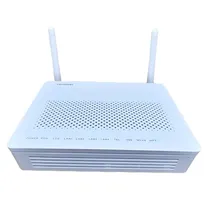 F. Ont Gpon Wifi Huawei HG8546M 1GE+3FE+1P Pppoe 2DBI Upc