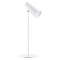 Lâmpada Flexível Xiaomi Flexible Rechargeable Lamp BHR8959GL - Branco